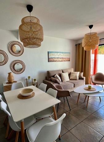 House White Beach Playa Blanca  Eksteriør billede
